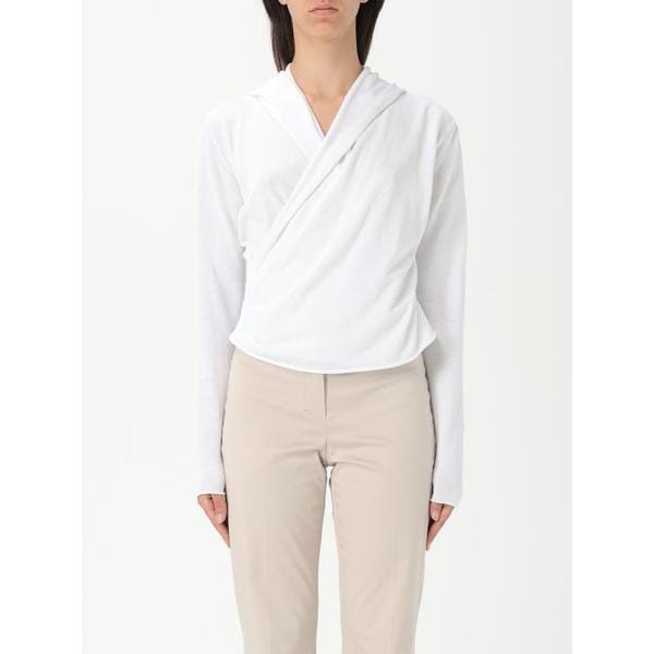 Tシャツ・カットソー ANTONELLI FIRENZE Antonelli Firenze Top (G2331N 293C520) 0440825123094cl_55?$VS_1500$