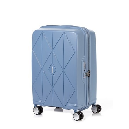 아메리칸투어리스터 ARGYLE 캐리어 55/20 TSA V2 BLUE SLATE QH771010