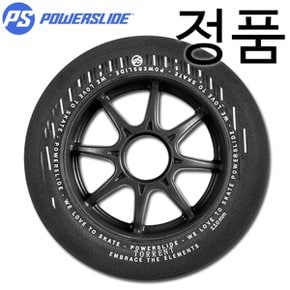 토렌트 레인 파워슬라이드  우중휠 110 mm (4EA)