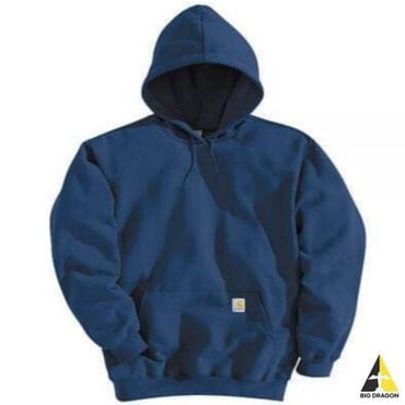 칼하트 칼하트 M MW Hooded Sweatshirt (K121-472) (미드웨이트 후드 티셔츠) 53135837