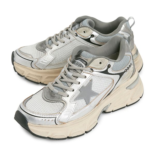 [부산점] 라이트스타 여성 스니커즈 GWF00724 F007843 60320