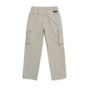 [여주점] N252UPT141 아델리 경량 우븐릴렉스핏 팬츠 AGATE GREY