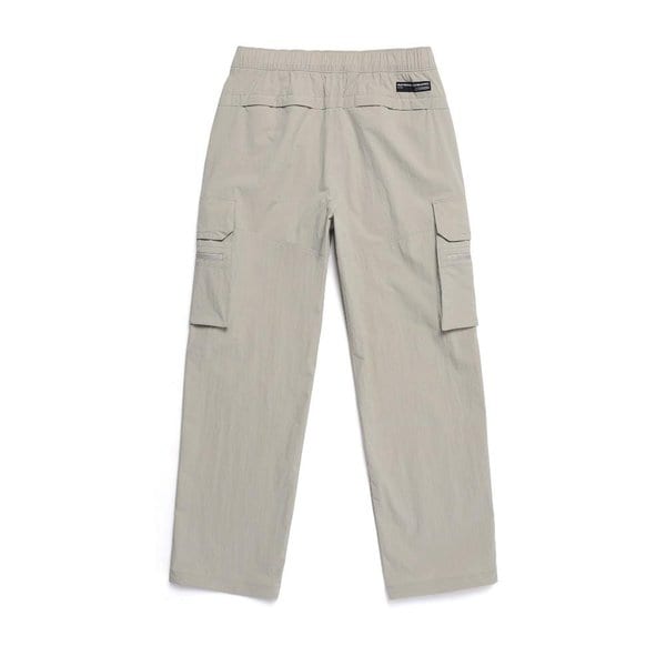 [여주점] N252UPT141 아델리 경량 우븐릴렉스핏 팬츠 AGATE GREY