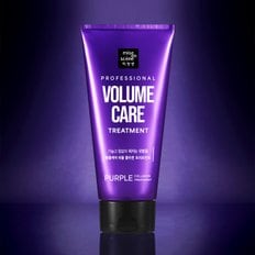 볼륨케어 퍼플 콜라겐 트리트먼트 330ML 1개