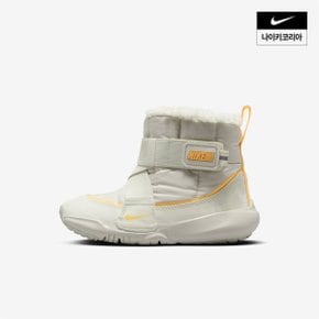 키즈 나이키 플렉스 어드밴스 부츠 (PS) NIKE DD0304-100