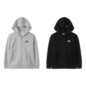 키즈 클라우드 기모 후드집업(K264TP010P 세트) K264TJ010P
