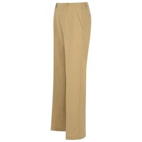 25SS 클로즈드 스트레이트 팬츠 C22482 35P 22998 Beige