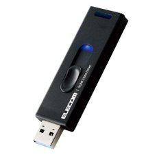 일렉콤 SSD 500GB USB3.2 (Gen2) (PS5PS4TV ESD-EMA0500GBK 외부 읽기 속도 500MB초) 알루미늄