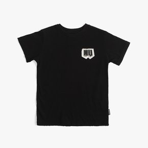 [30%↓DOWN PRICE][KIDS]NU PATCH T-SHIRT_NU32TR311