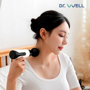 미니 드릴 무선 마사지기 DR-2005(파우치 포함)