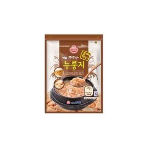 옛날 누룽지 900g[33786458]