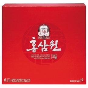 홍삼원 70ml 60포 쇼핑백포함-선물세트