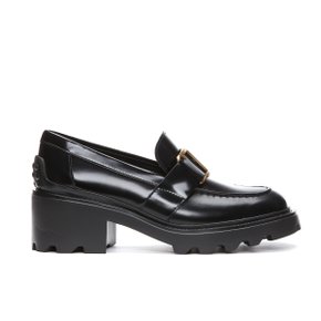 Loafer XXW08D0EU50SHAB999 Black