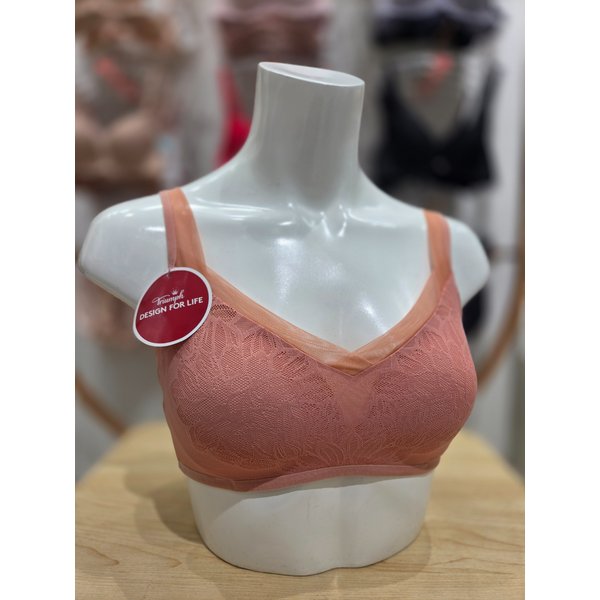 [여주점] Fit Smart노와이어브라(TL111772H-CN)