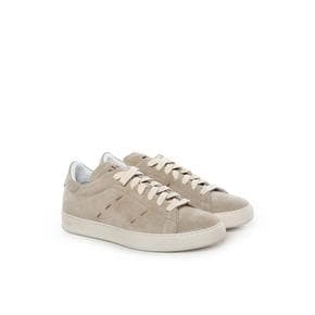 스니커즈 USSA421N0141207007 Beige