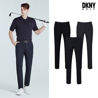  DKNY GOLF 24SS 여름팬츠 2차 남성 2종