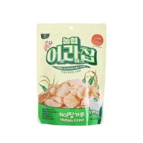 신상 농협 어포라이스칩 청양마요맛 35g