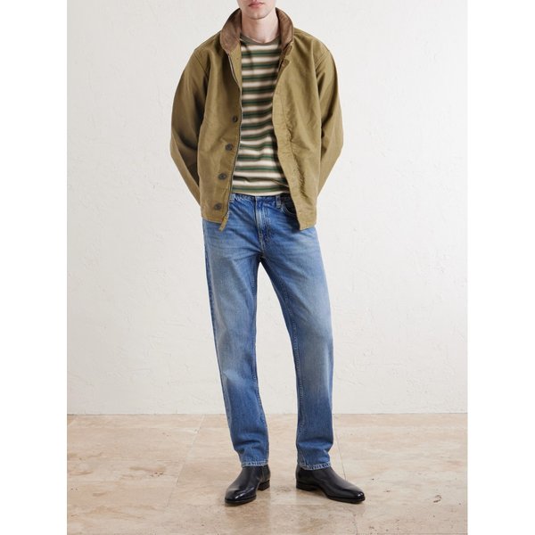 그리티 잭슨 슬림핏 진 46376663163008110