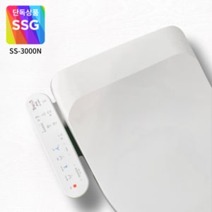 트레비 (SSG 단독기획)비데 SS-3000N