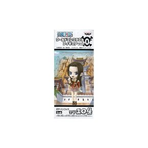 ONE PIECE 원피스 월드 콜렉터블 피규어 vol.0 TV104 보아 핸콕