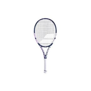 Babolat Pure Drive 2021 주니어 26인치 테니스 라켓 불- 핑크