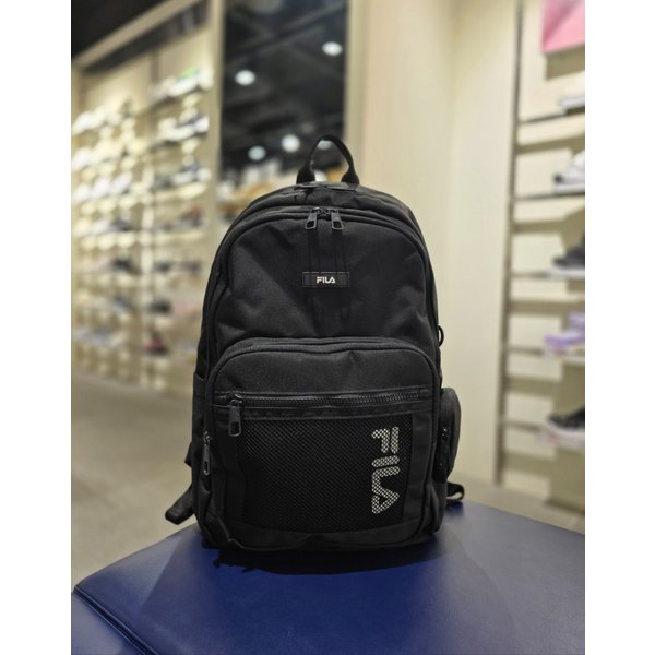 [파주점] 뉴모어 백팩(FS3BPH1302X-BLK)