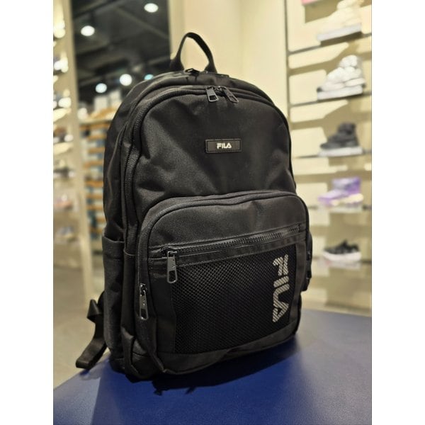 [파주점] 뉴모어 백팩(FS3BPH1302X-BLK)