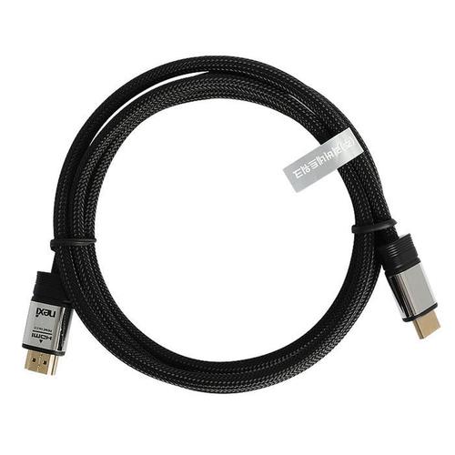 HDMI V2.0 케이블 고강도 3중차폐쉴드 나일론피복 5M(1)