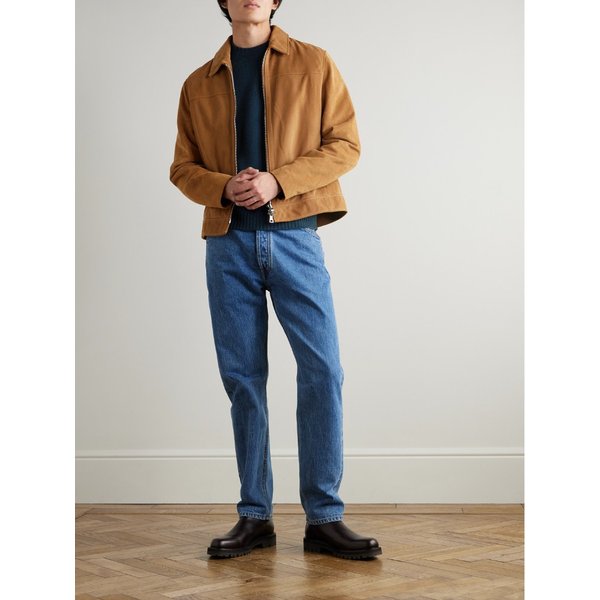 덴버 엑스트라파인 메리노 울 스웨터 46376663162947954