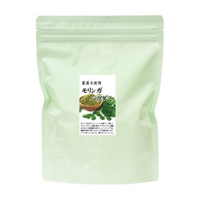 NUOC 모링가 파우더 400g 모링가 티 파우더 사파리 프리