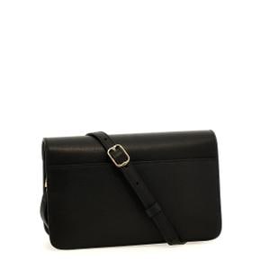 Cross body bag WAS01TVT569U901O Black