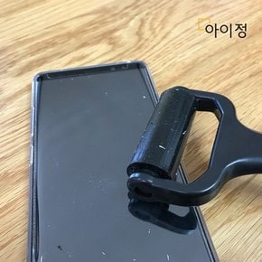 아이정 씻어쓰는 실리콘 멀티 액정 클리너