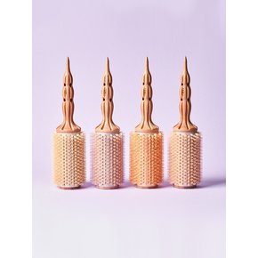 하움 초대왕롤빗 10호 초대형 굵은 웨이브 볼륨 브러쉬 셀프 볼륨 드라이 전용