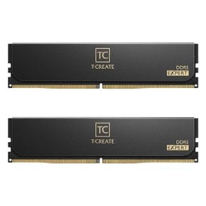 TeamGroup T-CREATE DDR5-6800 CL36 EXPERT 96G(48x2)