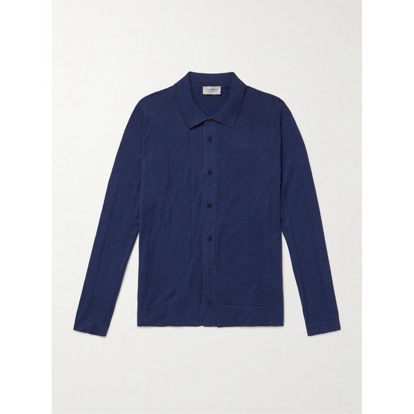 플로이드 씨 아일랜드 코튼 가디건 46376663162947939