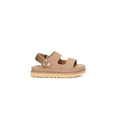 UGG [공식](W)25SS 골든스타 글라이드Goldenstar Glide(1665105528)
