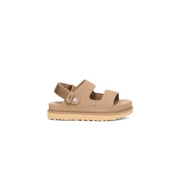 UGG [공식](W)25SS 골든스타 글라이드Goldenstar Glide(1665105528)