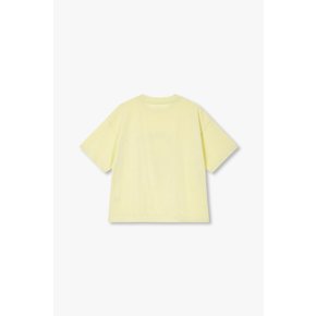 애니멀 그래픽 프린트 티셔츠 9195222323021