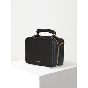 [하임 박스백_블랙] Haim box bag_Black