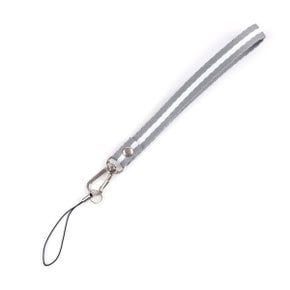 손목 스트랩 핸드폰 카메라 열쇠 카드지갑 12cm