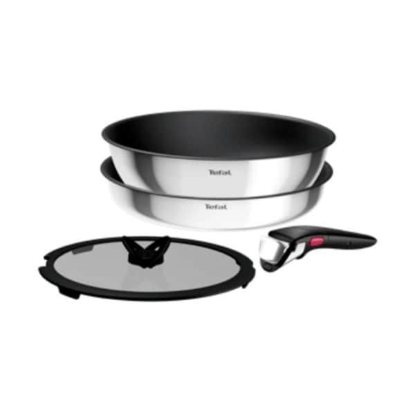 [파주점] 매직핸즈 인덕션 PTFE 2X 뉴 이모션 4종 세트_(FP26+WP26+G.lid26+Handle)