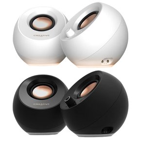 PEBBLE PRO 유무선 PC 스피커