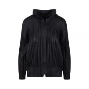 PLEATS PLEASE ISSEY MIYAKE 24FW PP49JC401-15 (플러피 베이직 후드 자켓)