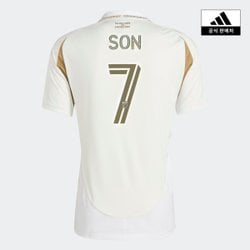 [SSG] 손흥민 유니폼 (LA FC 저지) (80,110원/무료)