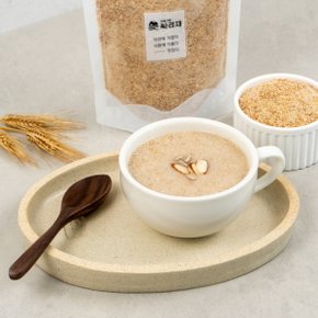 간편한끼 늘보리죽 250g