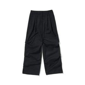 lotsyou_Old money Trousers Black