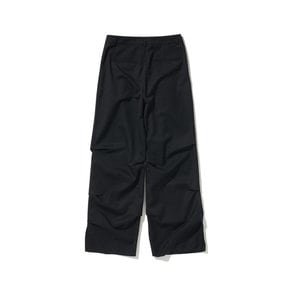 lotsyou_Old money Trousers Black