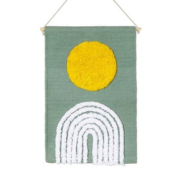 게이즈샵 코키코키 KOKIKOKI Wall hanging Moon