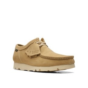 Wallabee GTX Maple Suede M 26172074