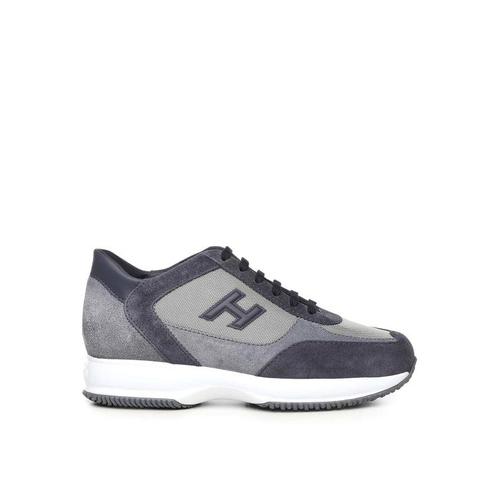 호간 스니커즈 HXM00N0I980UGO418W Grey